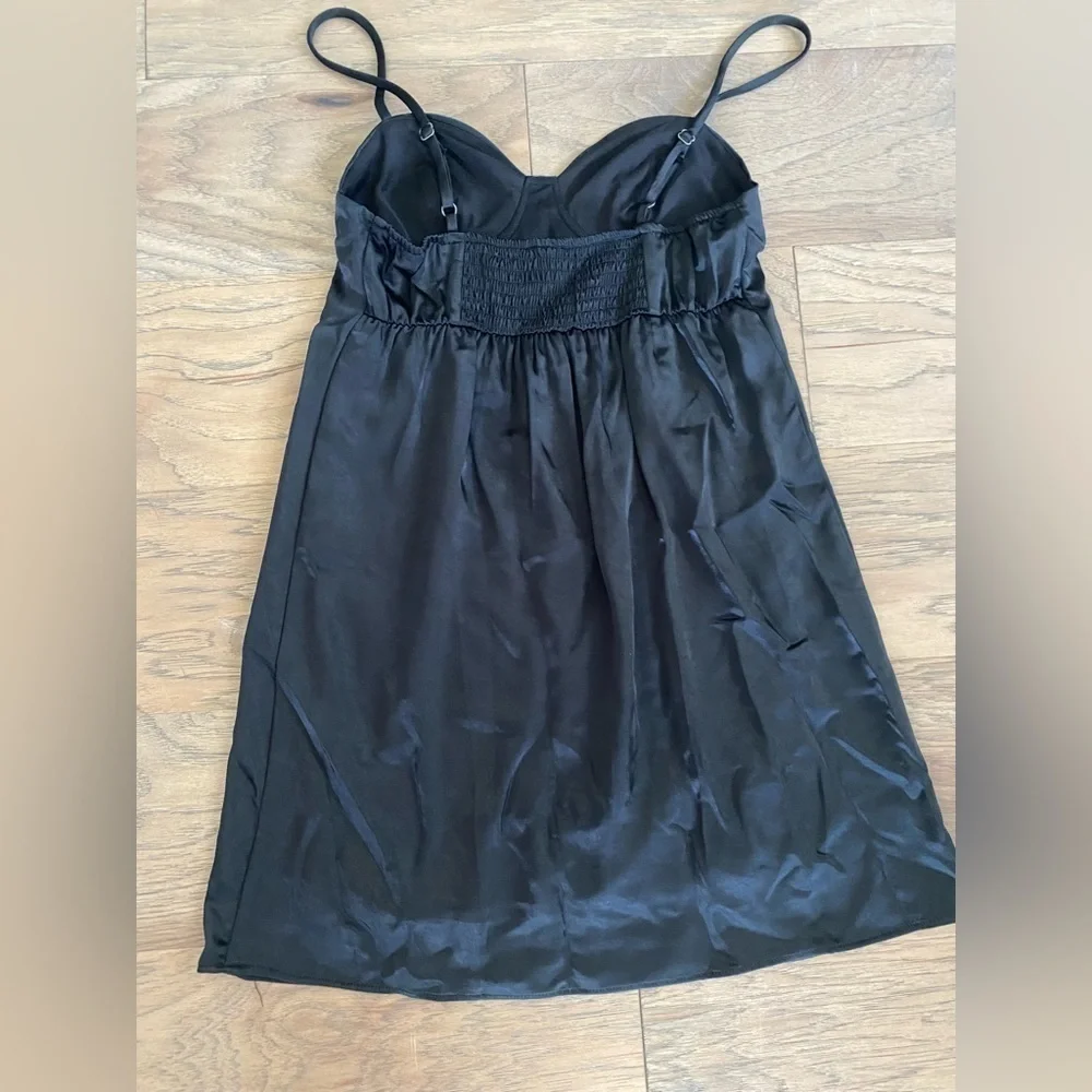 Wild Fable Black Dress